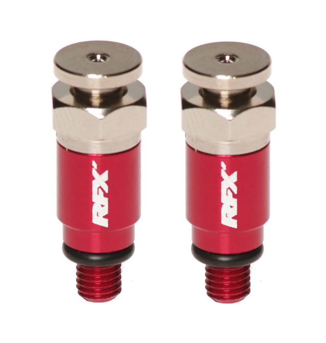 FORK AIR BLEEDERS KAYABA/SHOWA