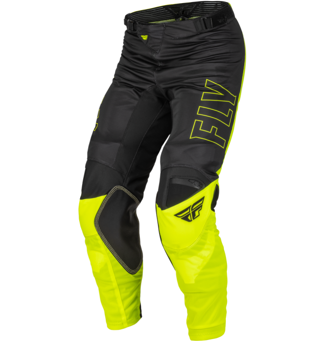 Kinetic Mesh Pants