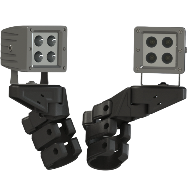 Elite Series Custom POD Light Mount