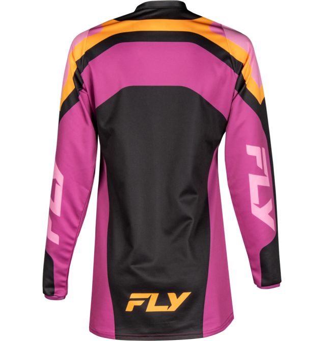 Women's F-16 Jersey