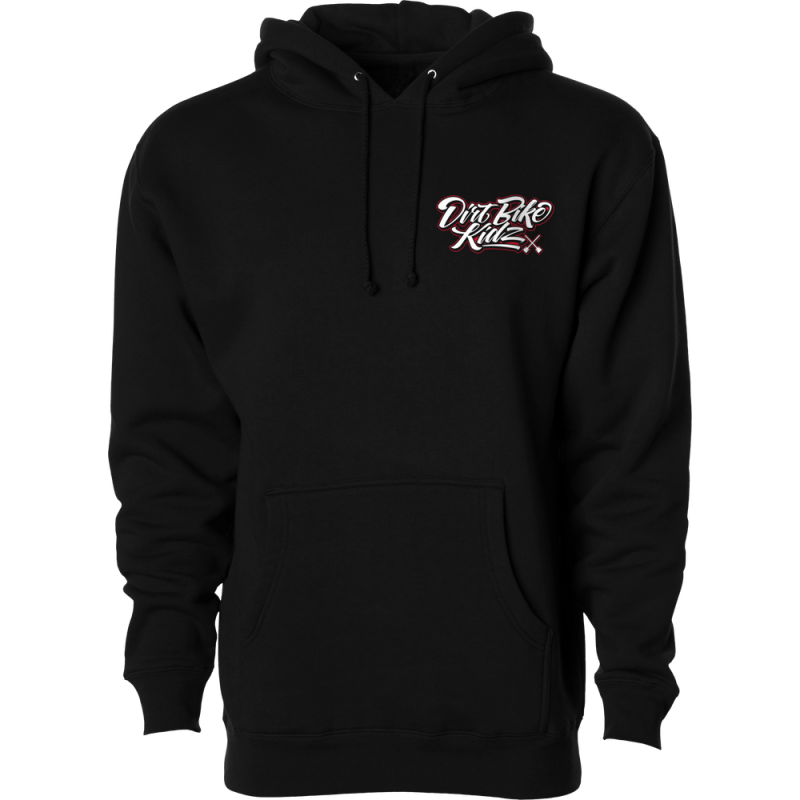 DBK Supply Co. Hoodie (2026) DBK Supply Co. Hoodie (2026)