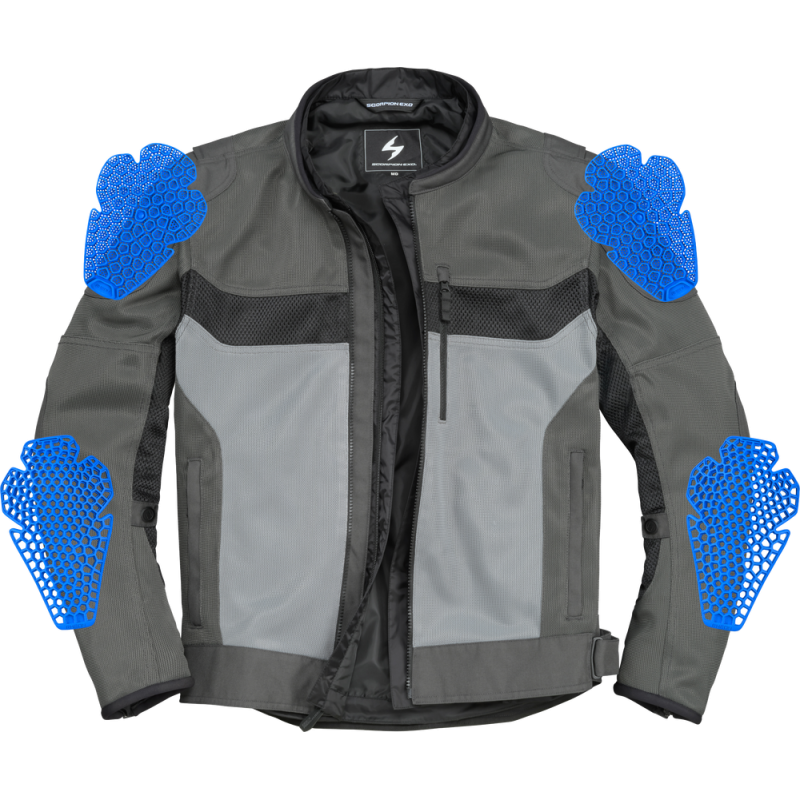 Vortek Air II Jackets Vortek Air II Jackets