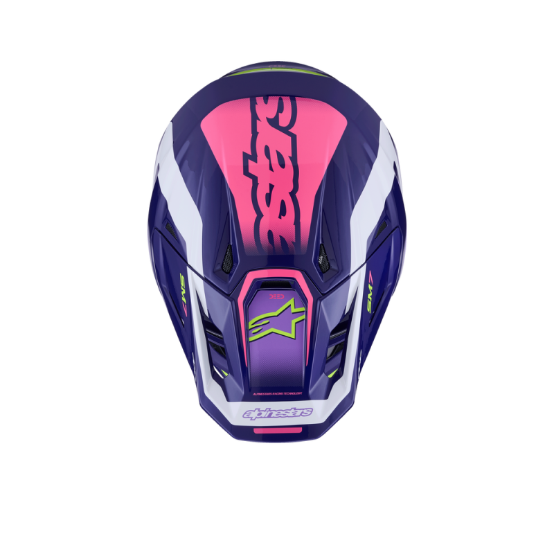 2026 SM7 Deed Helmet 2026 SM7 Deed Helmet