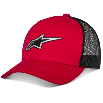 Reflect Ageless Trucker Hat