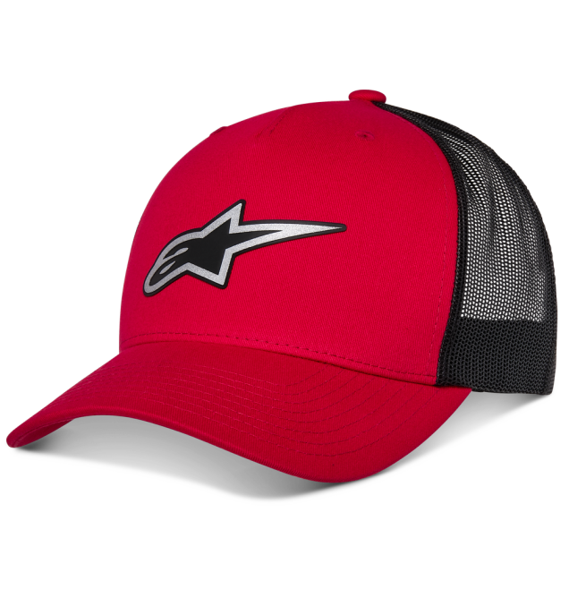 Reflect Ageless Trucker Hat