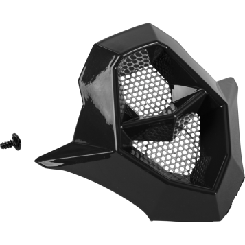 MX-86 Mouth Vent