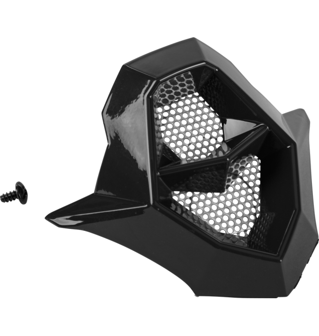 MX-86 Mouth Vent