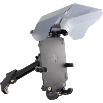 Armor Phone Charger Mount