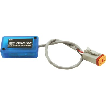 Bluetooth Interface