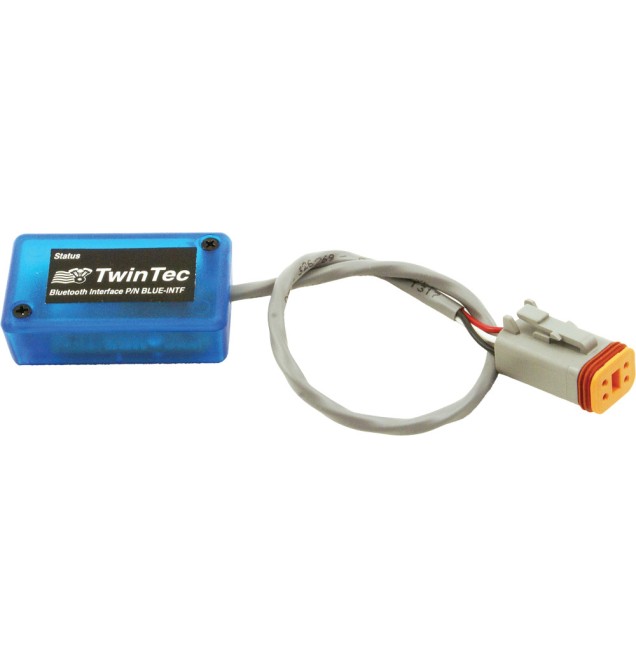 Bluetooth Interface