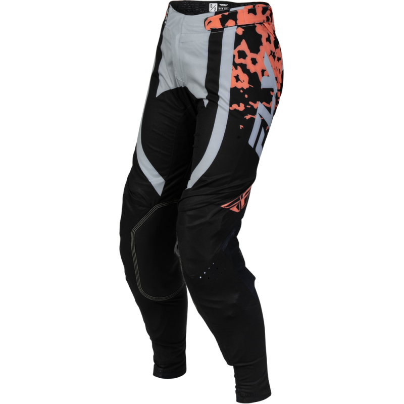 FLY RACING Women's Lite Flake Pants (2027) FLY RACING Women's Lite Flake Pants (2027)