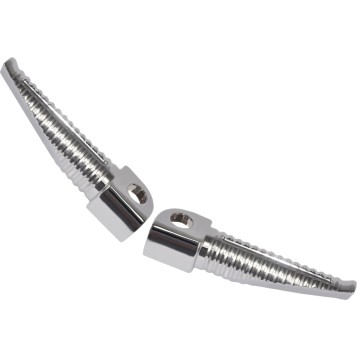 Billet Aluminum Foot Pegs