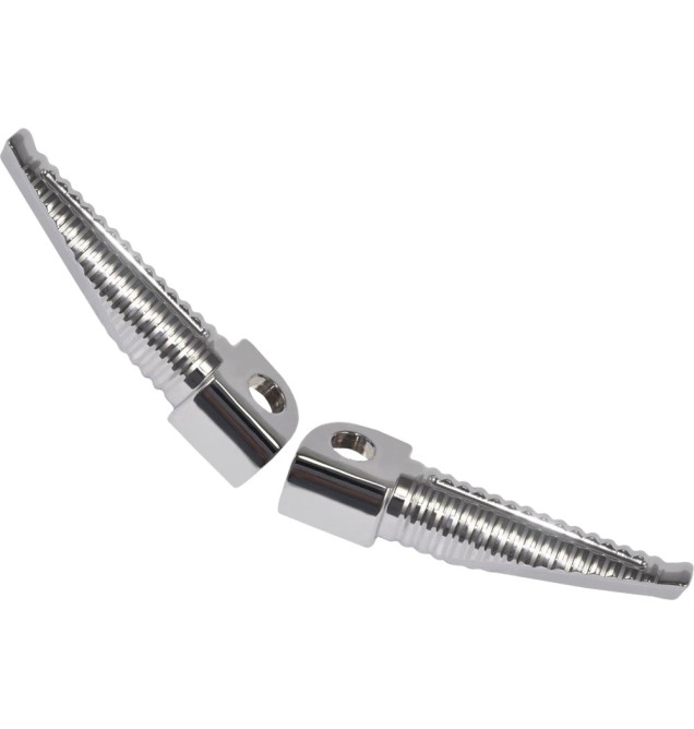 Billet Aluminum Foot Pegs