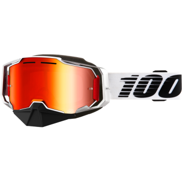 Armega Snowmobile Goggles