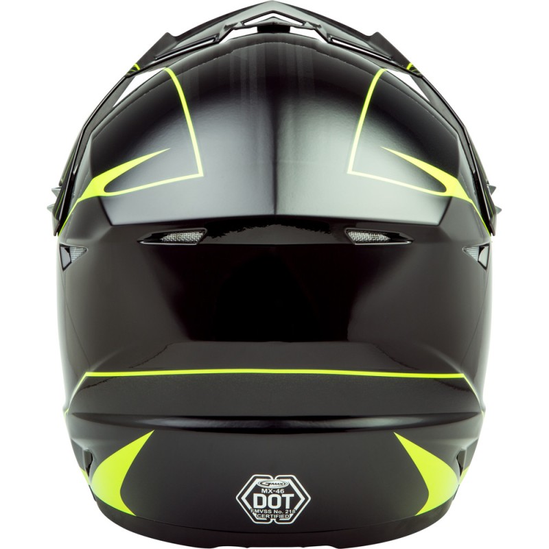 MX-46 Colfax Helmet MX-46 Colfax Helmet