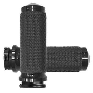 Memory Foam Grip