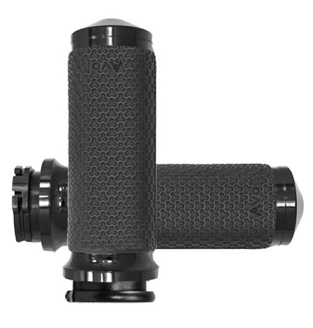 Memory Foam Grip