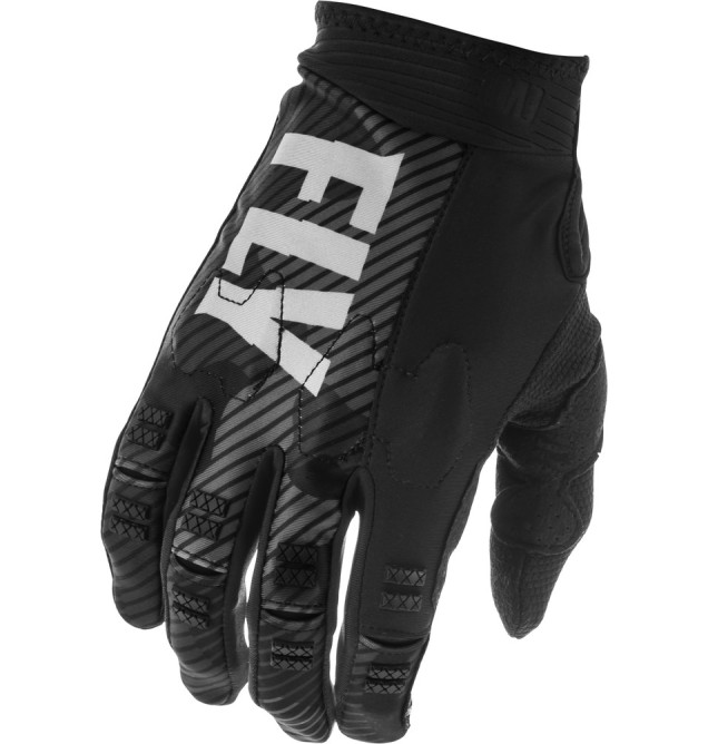 Evolution DST Gloves