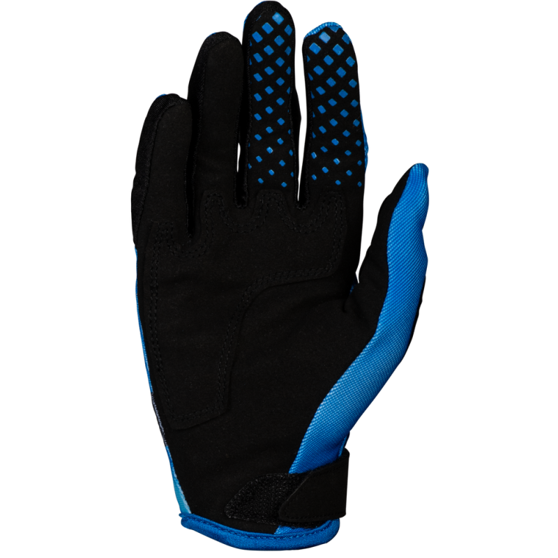 FLY RACING Youth Kinetic Torch Gloves (2027) FLY RACING Youth Kinetic Torch Gloves (2027)
