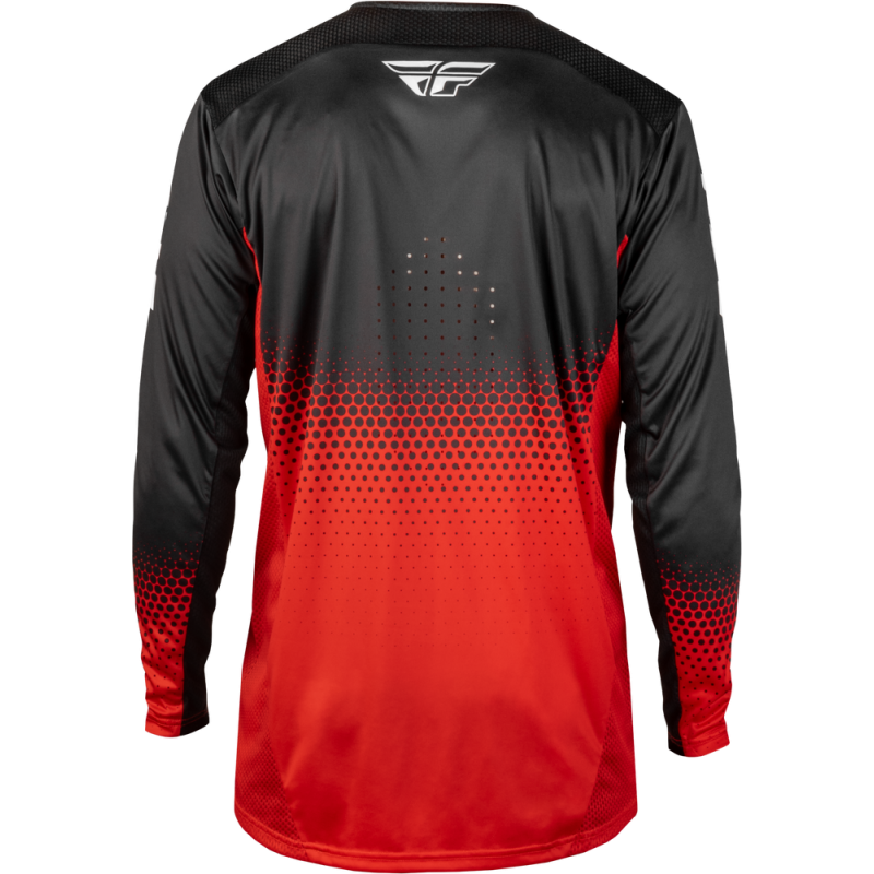 FLY RACING Rayce Sonar Bicycle Jersey (2027) FLY RACING Rayce Sonar Bicycle Jersey (2027)