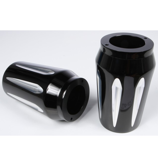Billet Fork Slider Cover