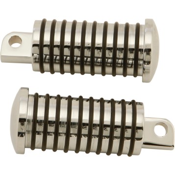O-Ring Footpegs
