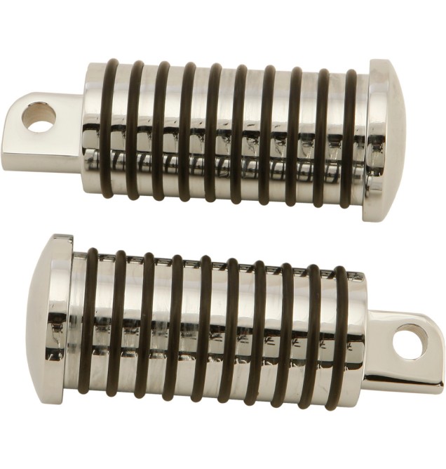O-Ring Footpegs
