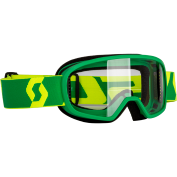 Youth Buzz MX Goggle