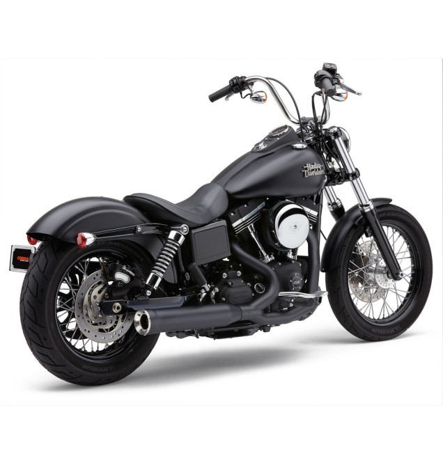 POWRPRO RPT 2-1 BLACK/ CHRM TIP DYNA 12-17