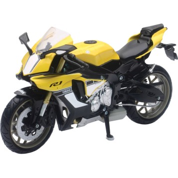 1:12 Scale Sport Bike Replica