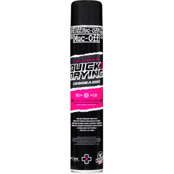 Chain Degreaser