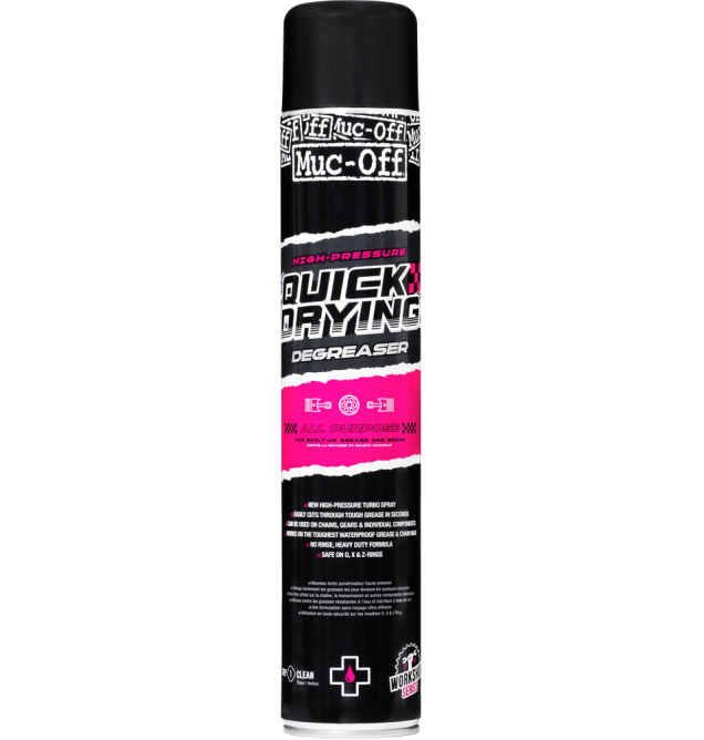 Chain Degreaser