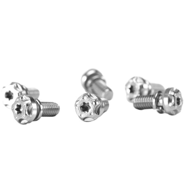Torx Screw Kit
