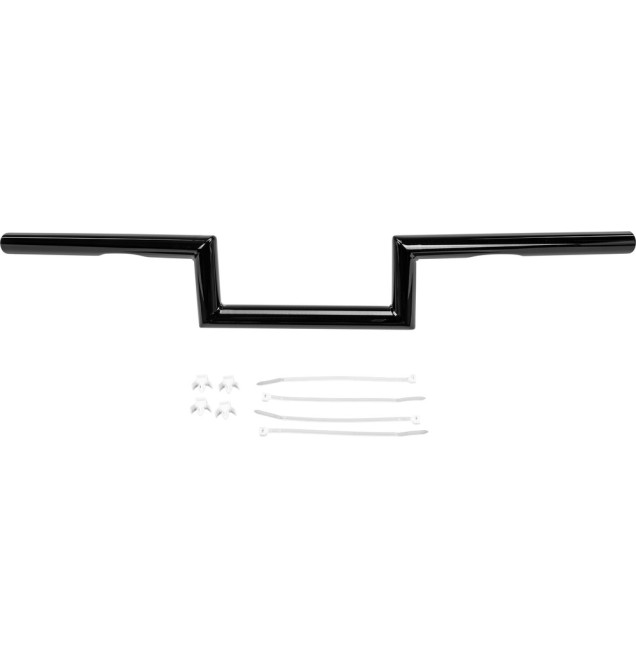 Traditional Z Handlebars
