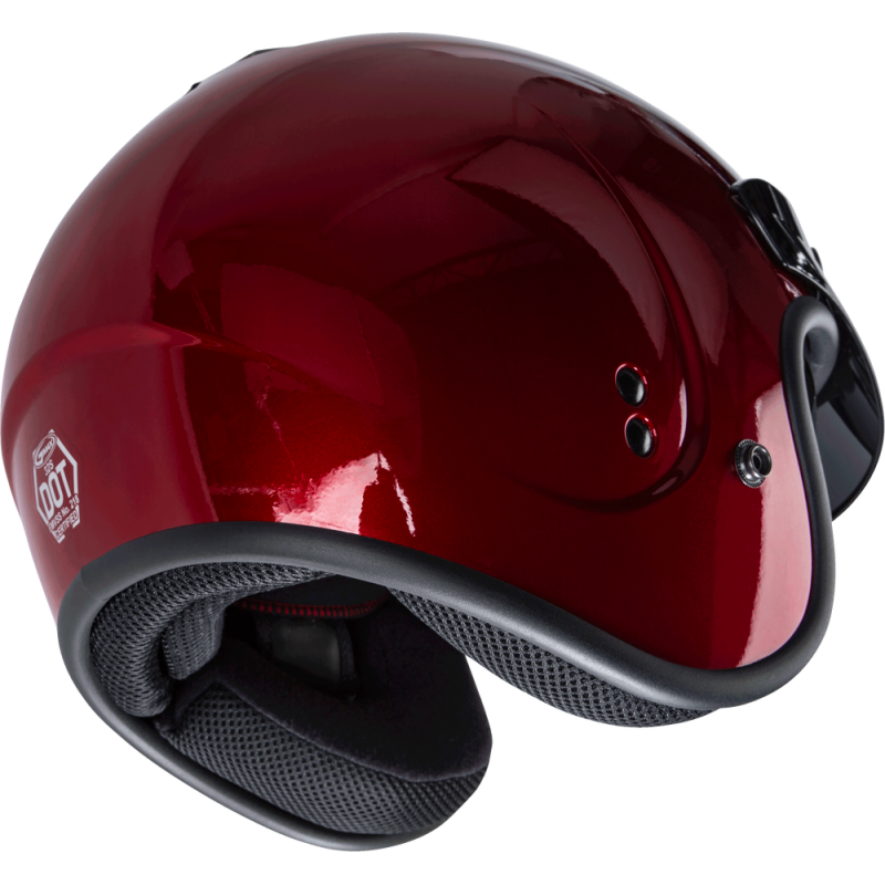GM-32 Helmet GM-32 Helmet
