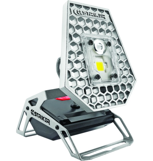 Rover Mini Task Light