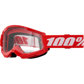 Strata 2 JR Goggles
