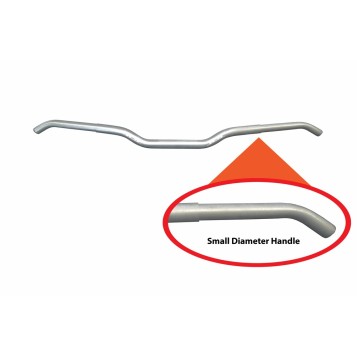Slim Jim Handlebars