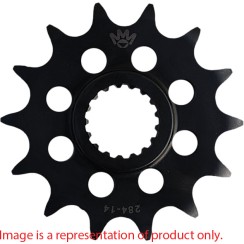 Front Sprocket