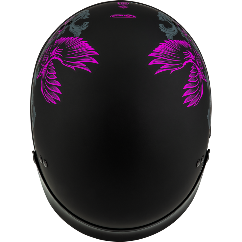 HH-65 Corvus Helmet HH-65 Corvus Helmet