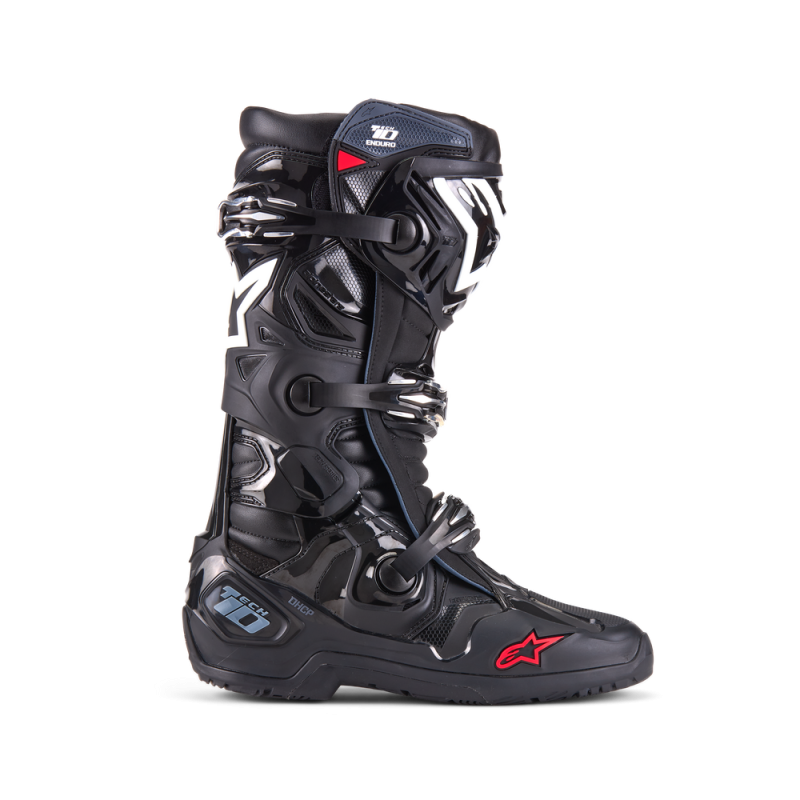 Tech 10 Enduro Boots Tech 10 Enduro Boots