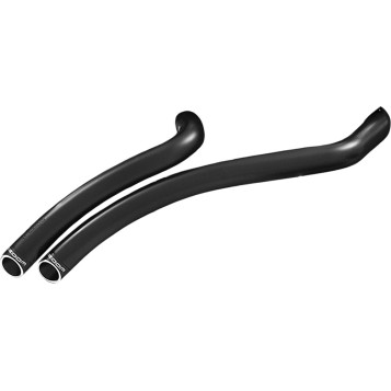 Dyna Radical Radius Exhaust System