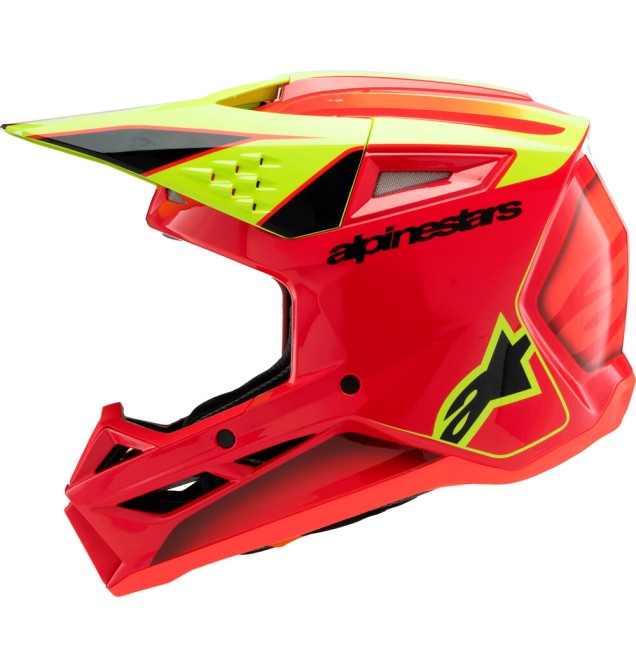 SM3 Youth Fray Helmet