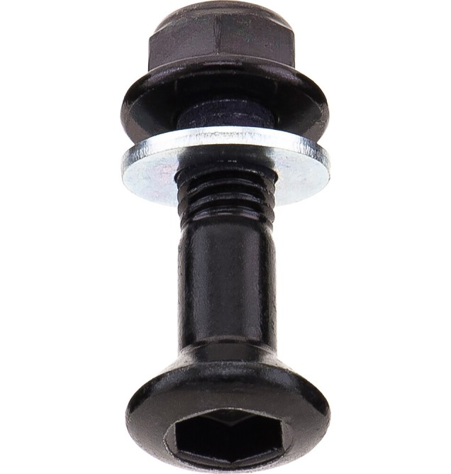 Sprocket Fastener Double Locked Sprocket Bolt Kit