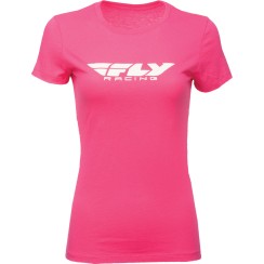 Women's Corporate Tee