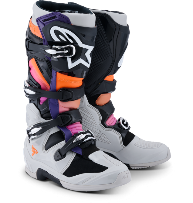 2026 MX Tech 7 Boots