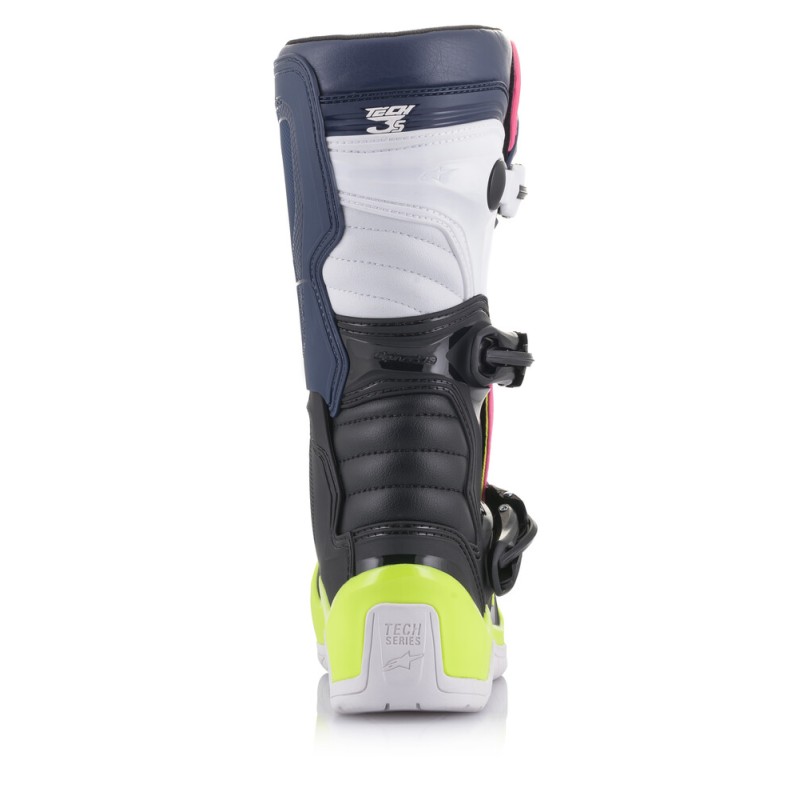 Tech 3S Boots Tech 3S Boots