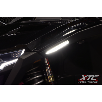 DRL X-Lite Sequential Turn Signals