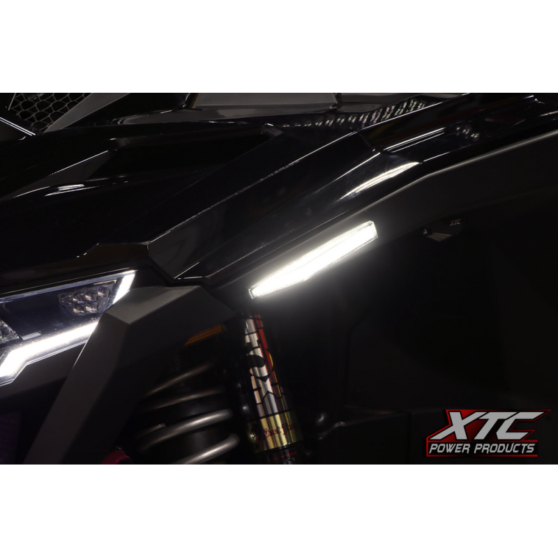 DRL X-Lite Sequential Turn Signals DRL X-Lite Sequential Turn Signals