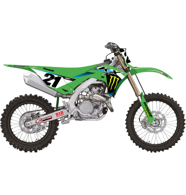 D'Cor `25 MEK Team Graphics D'Cor `25 MEK Team Graphics